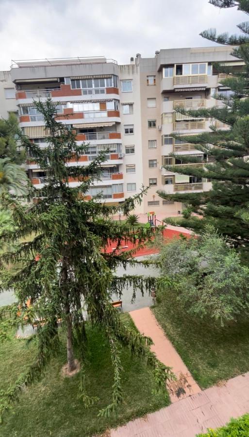 Fortuny Salou Exterior foto