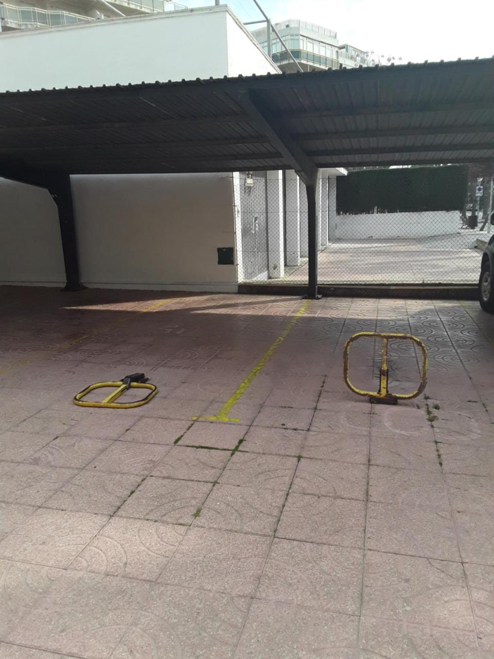 Fortuny Salou Exterior foto